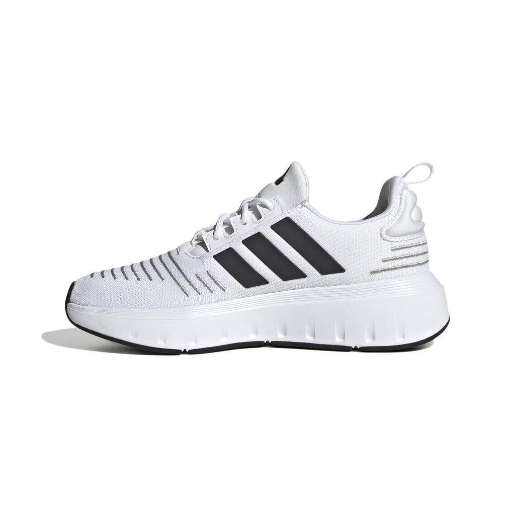 Adidas Swift Run 23 (Big Kid) 4