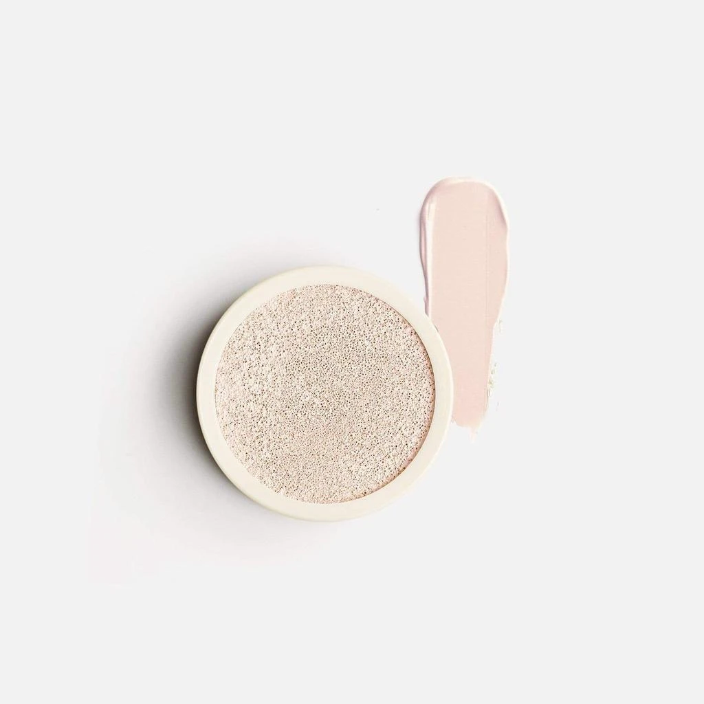 Mirenesse *Limit 3* 10 Collagen Cushion Compact Foundation Refill - Winner Best Foundation 5