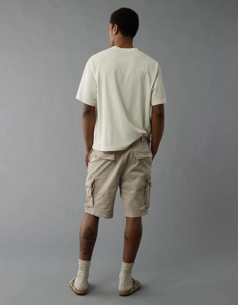 AE AE 10" Flex Lived-In Cargo Short