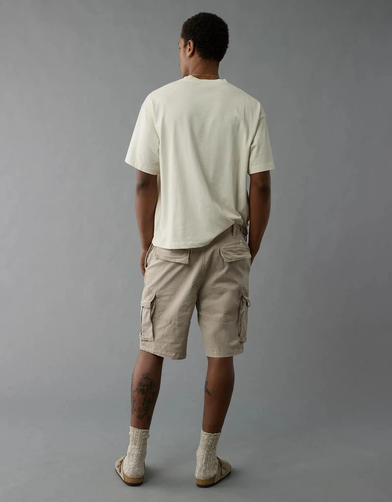 AE AE 10" Flex Lived-In Cargo Short 2