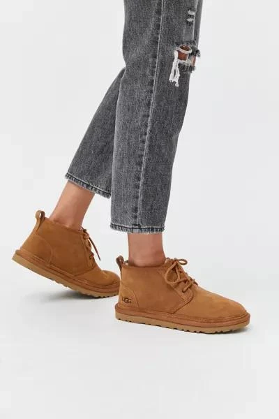 UGG UGG Women's Neumel Chukka Boot 1