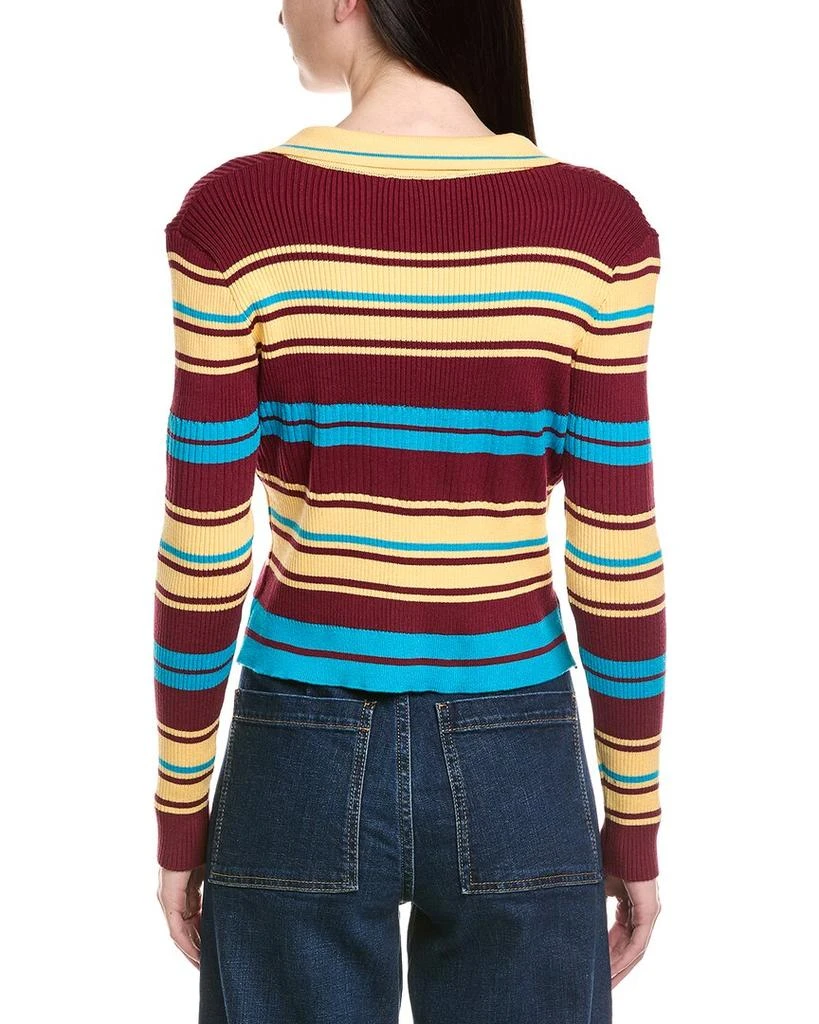 HL Affair Cardigan 2