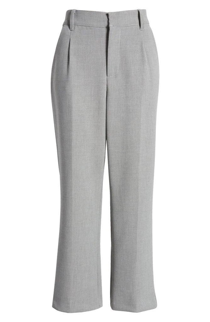 Wit & Wisdom 'Ab'Leisure Sky Rise Flare Leg Pants 5