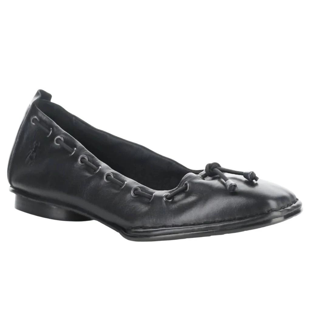 FLY LONDON Fly London - Bapi Ballet Flat 1