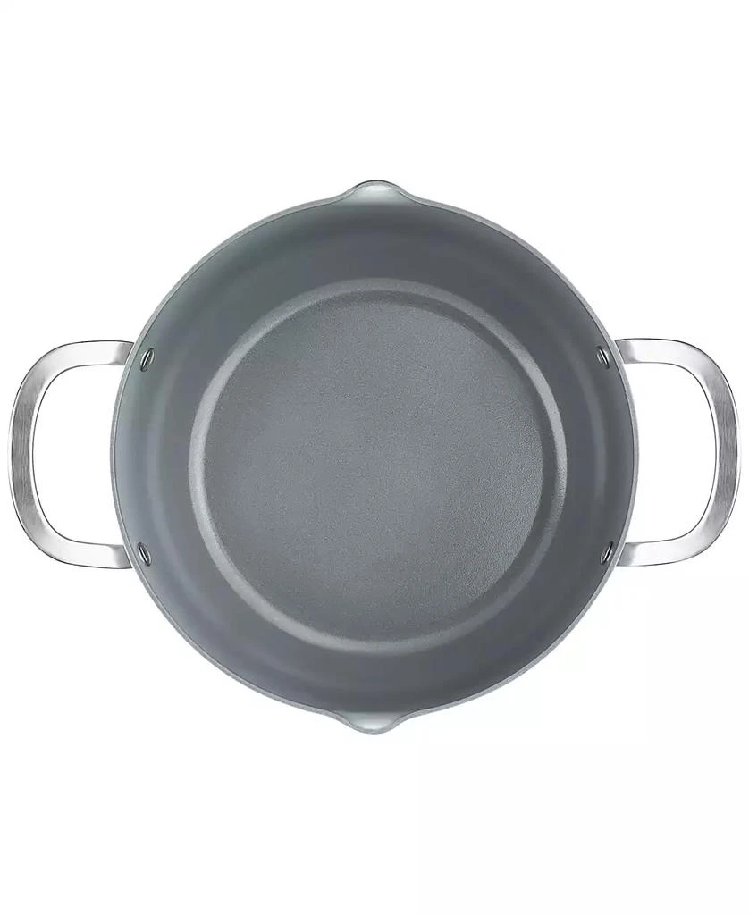 The Cellar 6-Qt. Ceramic Nonstick Complete Stock Pot, Exclusively at Macy’s 4