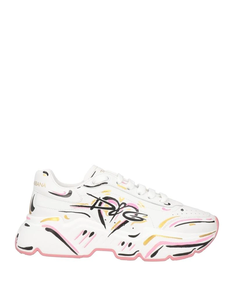 Dolce 
Gabbana Sneakers 1