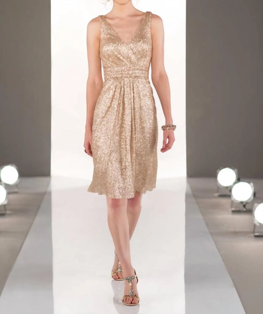 Sequin Cocktail Dress In Gold On Sale Now with Up to 18% Off | Discover Exclusive Deals & Savings at BeyondStyle Authentic Sorella Vita women|clothing|dresses with Limited-Time Discounts, Free Shipping, Sequin Cocktail Dress In Gold On Sale Now with Up to 18% Off | Discover Exclusive Deals & Savings at BeyondStyle Authentic Sorella Vita women|clothing|dresses with Limited-Time Discounts, Free Shipping,