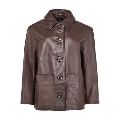 Soeur Vincenzo jacket