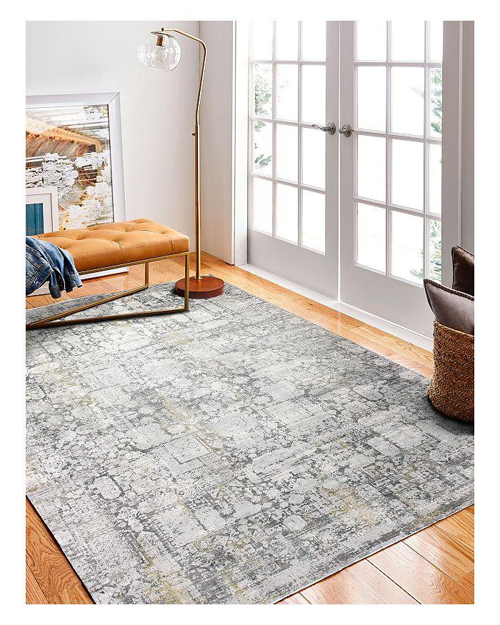 Bashian Rugs Allure ALR-106 Area Rug, 5' x 8'