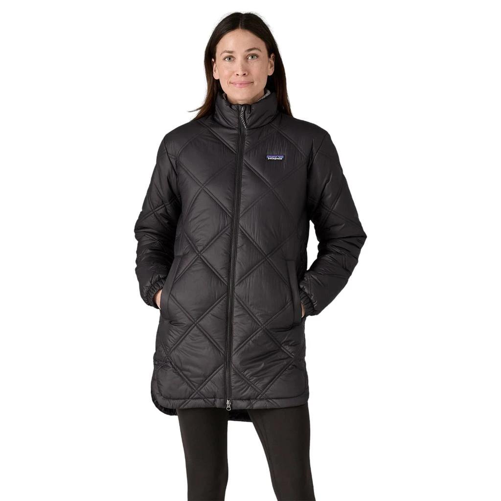 Patagonia Patagonia Pine Bank Insulated Parka - Women's 4