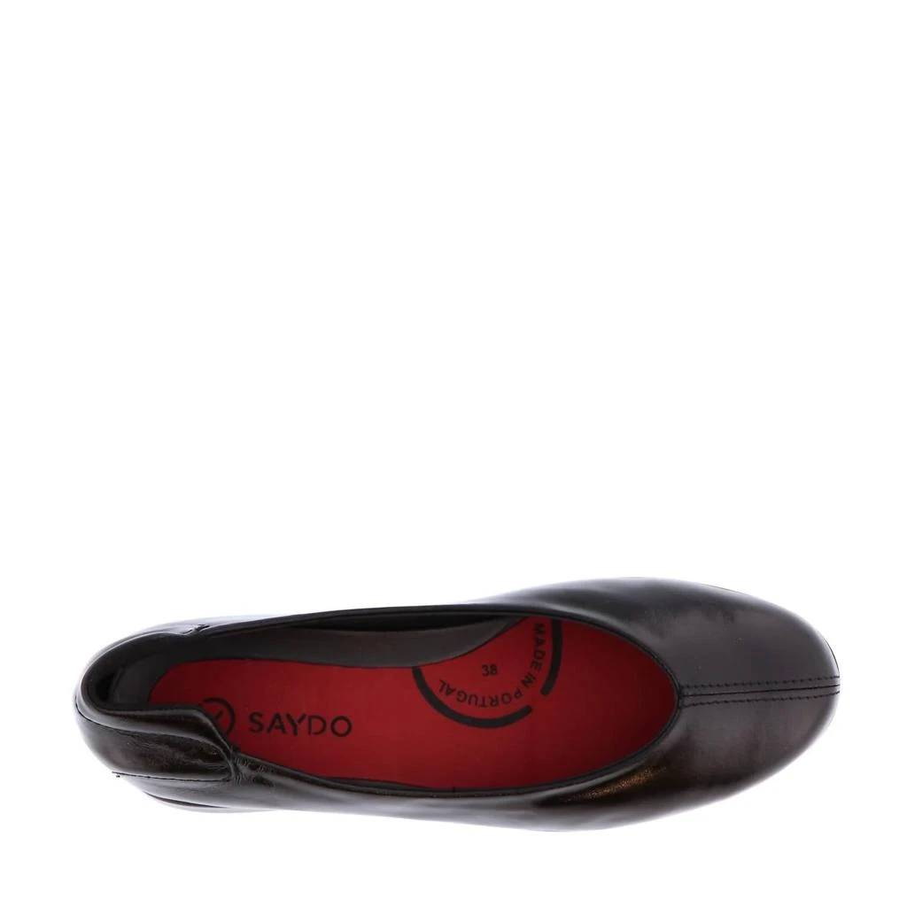 Saydo - Women's Sonia Slip-on Shoes – On Sale Now with Up to 38% Off ...