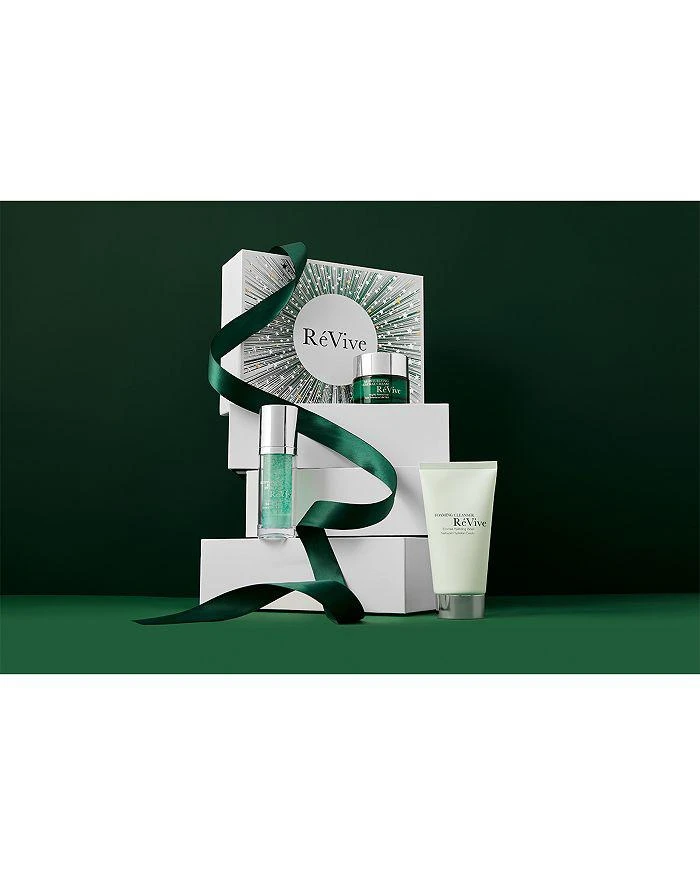 RéVive All About Face Gift Set ($375 value) 5