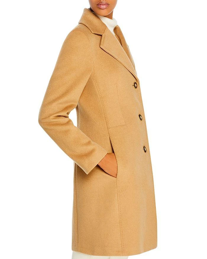 Calvin Klein Mid-Length Coat 3