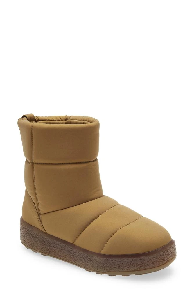 Madewell The Toasty Puffer Boot 1
