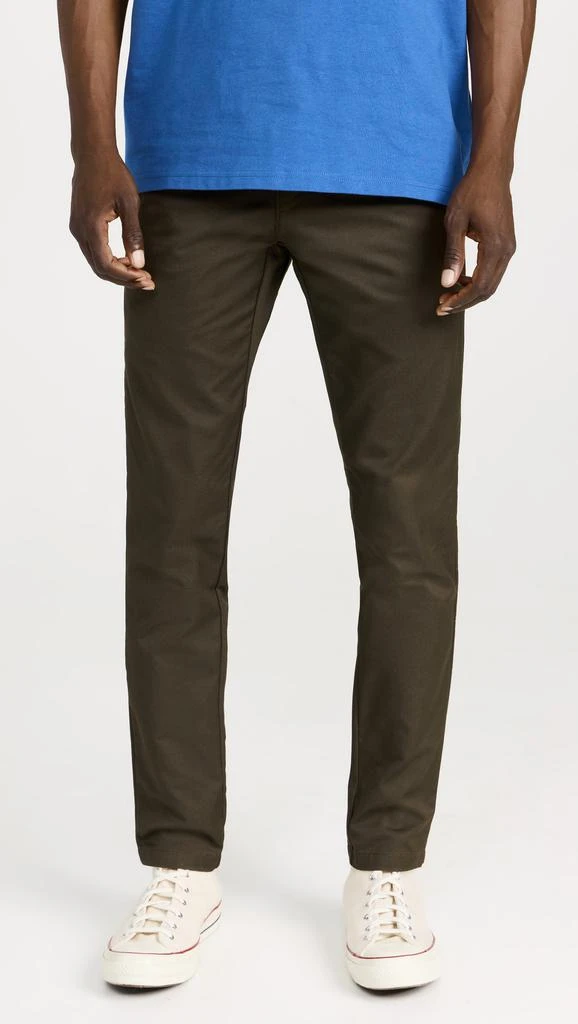 Carhartt WIP Sid Pants 1