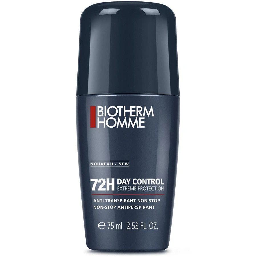 Biotherm Biotherm - Day Control Anti-Perspirant Roll-On Deodorant 72hr (75ml) 1