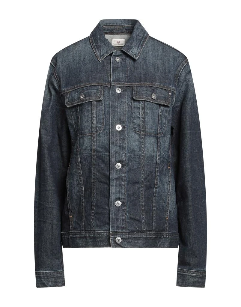 AG JEANS Denim jacket 1