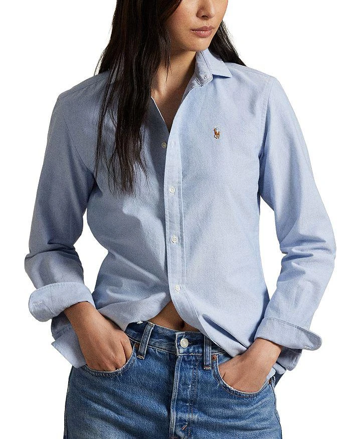 Ralph Lauren Oxford Shirt 3