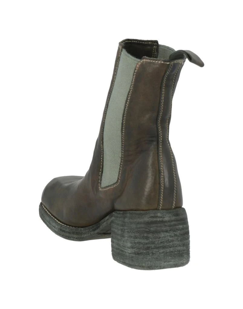 guidi Ankle boot 3