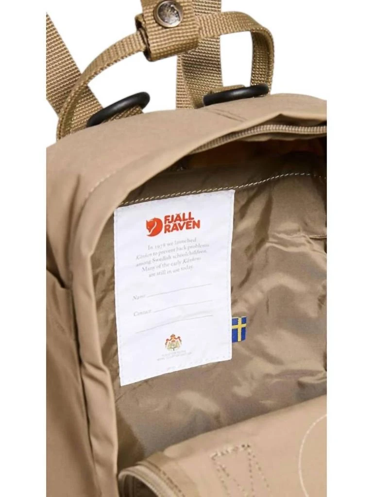 Fjällräven Fjallraven - Women's Kanken Mini Backpack 3