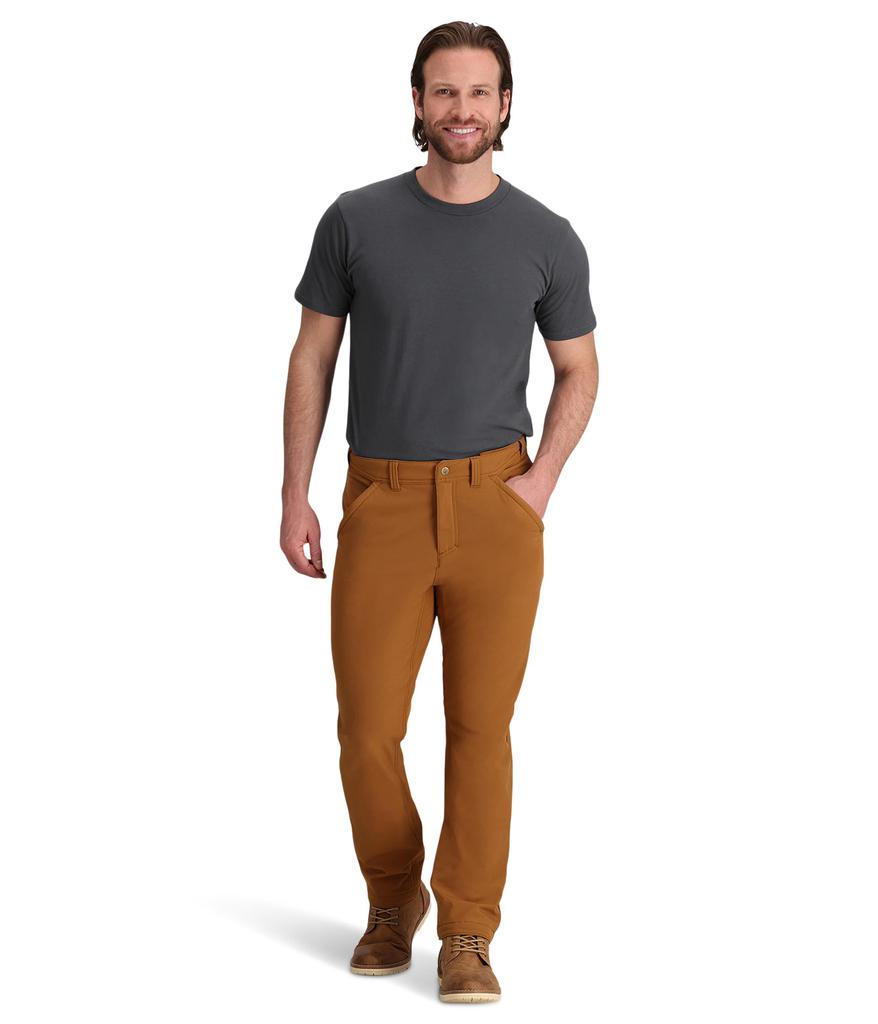 Royal Robbins Alpine Mountain Pro Winter Pants