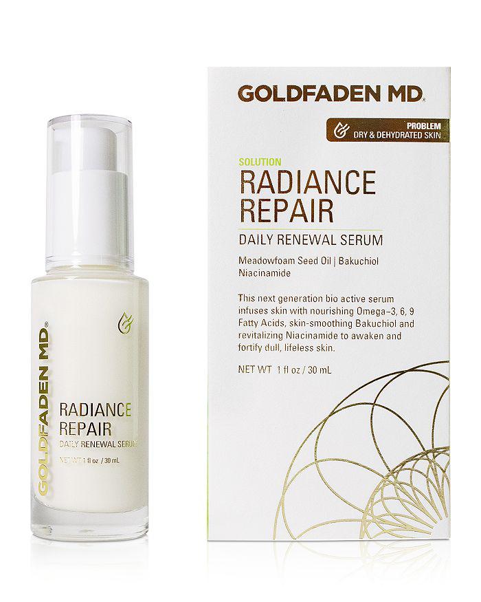 Goldfaden MD Radiance Repair Daily Renewal Serum 1 oz.