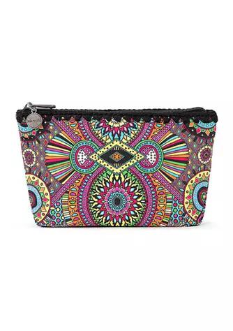 Sakroots Essential   P Medium Pouch