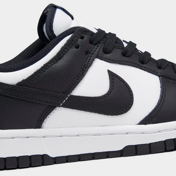 NIKE Women's Nike Dunk Low Retro Casual Shoes 3