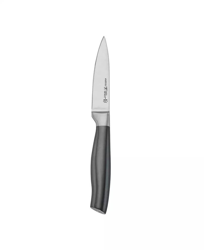 ZWILLING HENCKELS Graphite 13 Piece Knife Block Set 3