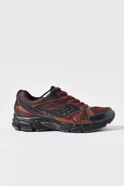 Saucony Saucony Women's Ride Millenium Throwback Sneaker 2