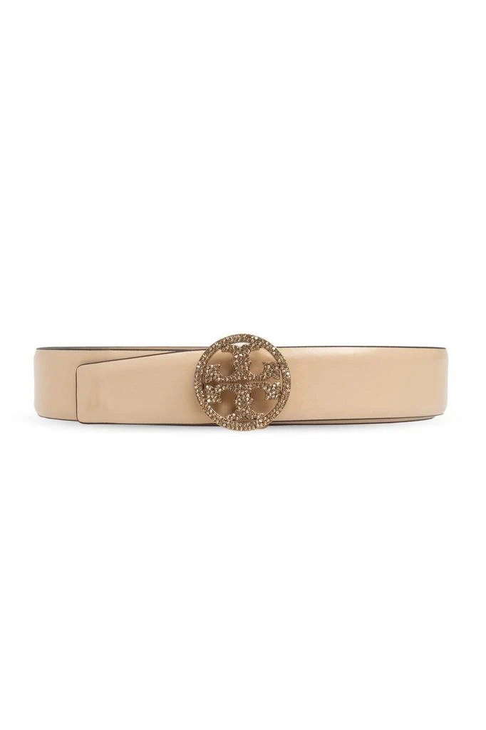 Miller T Monogram Leather Belt – On Sale Now with Up to 31  display picture 3