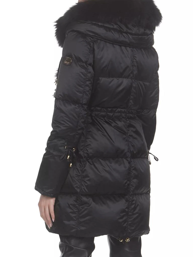 Gorski Apres-Ski Jacket with Toscana Tuxedo 5