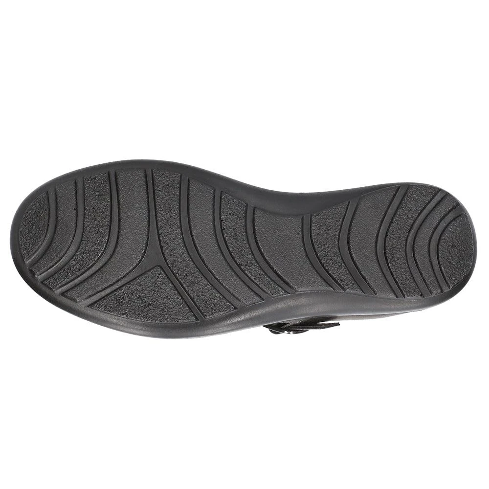 Easy Street Wise Mary Jane Flats 5