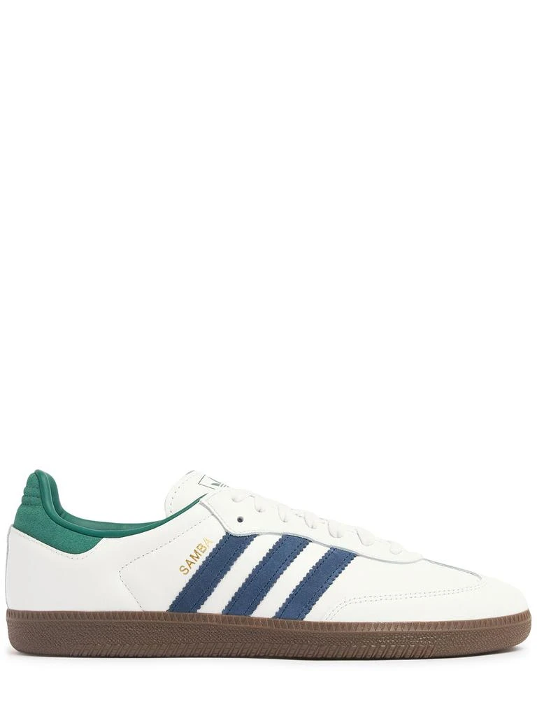 Shop Samba Og Sneakers on Sale at BeyondStyle  Get 40% Off Samba Og  Sneakers with Limited-Time Flash Deals, Exclusive Discounts, and Special  Offers. Enjoy Unbeatable Savings on Samba Og Sneakers, Compare