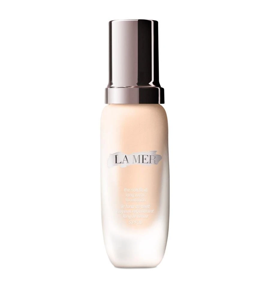 La Mer The Soft Fluid Long Wear Foundation SPF 20 1