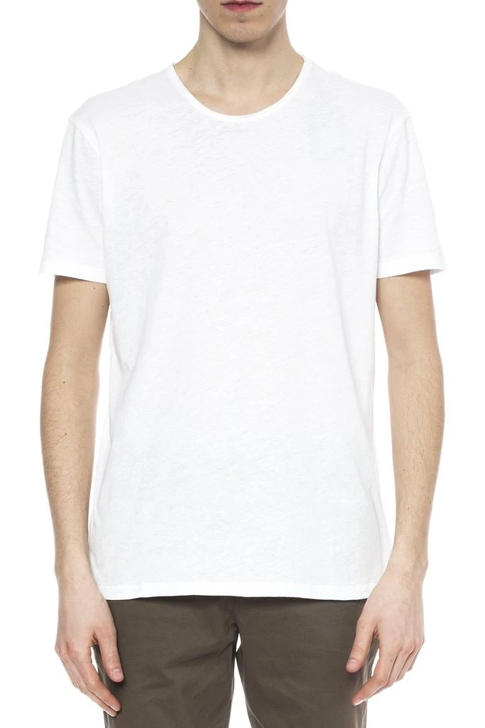 ALL SAINTS Allsaints Classic Crew Neck T-Shirt 4