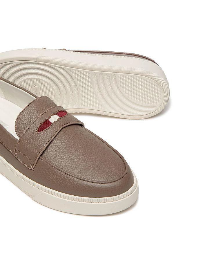 Bally Men's Loafers 4