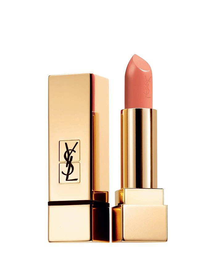 Yves Saint Laurent Rouge Pur Couture Satin Lipstick