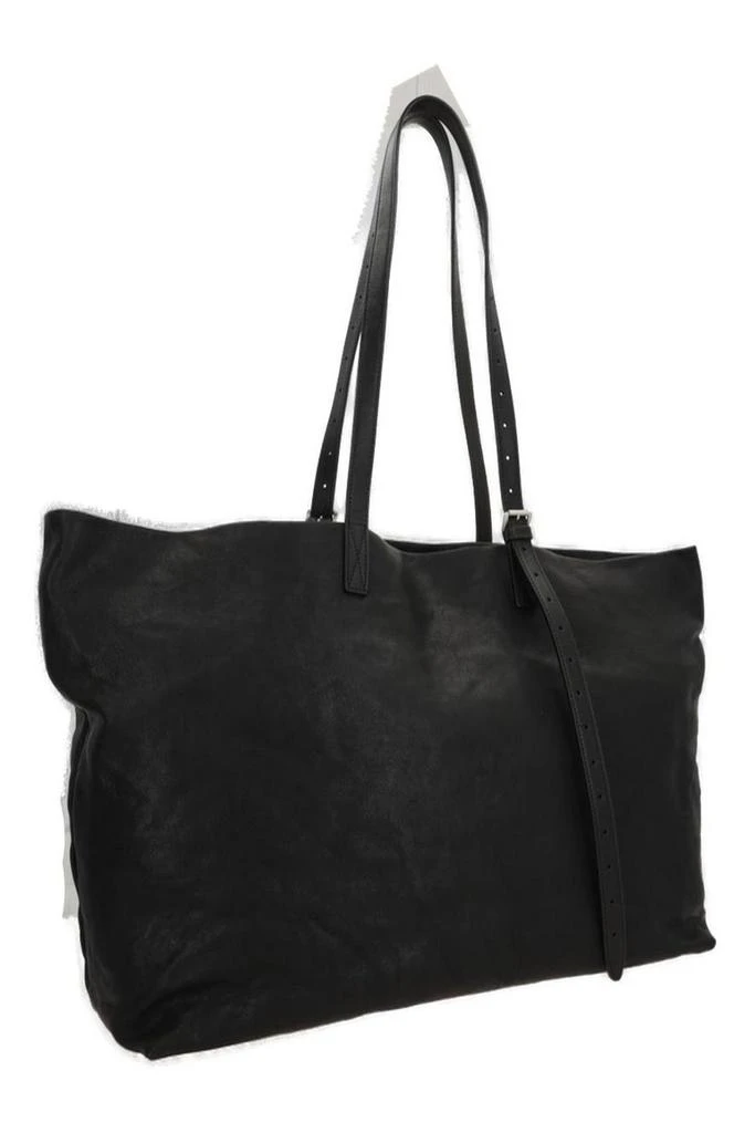 ANN DEMEULEMEESTER Ann Demeulemeester Bes Tote Bag 3