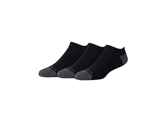 New Balance Active No Show Socks 3 Pack 1