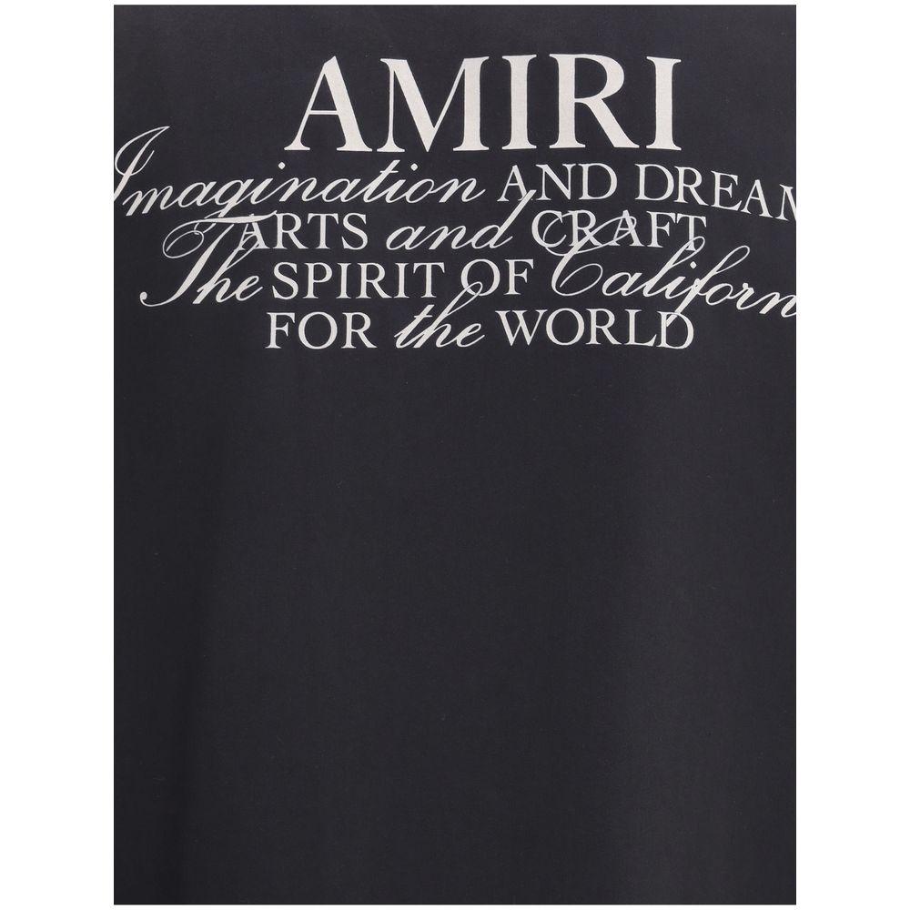 AMIRI Spirit Bowling Men's Shirt