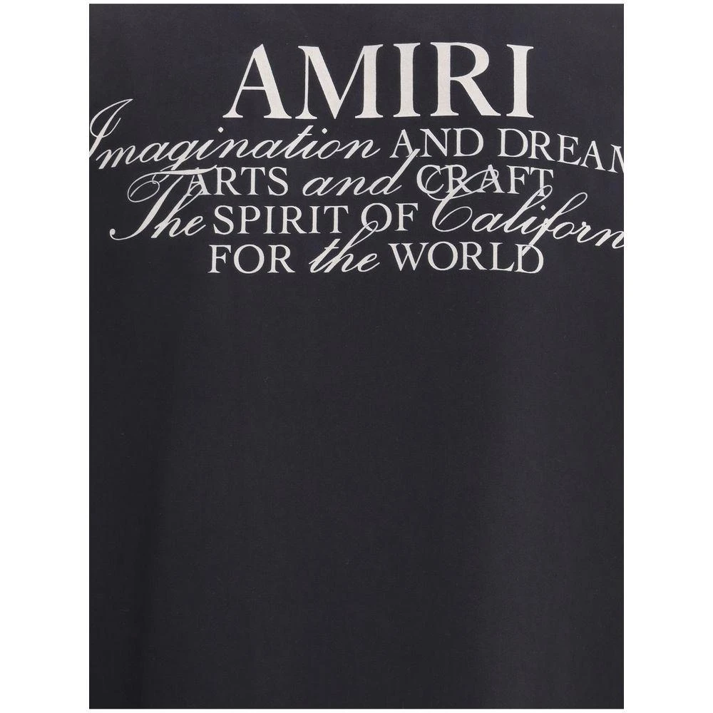 AMIRI Spirit Bowling Men's Shirt 2