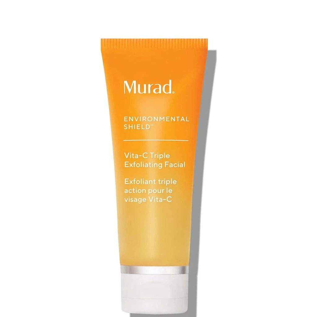 Murad Murad Vitamin C Triple Exfoliating Facial Peel 2.7 fl. Oz 1