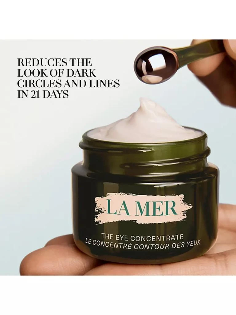 La Mer The Eye Concentrate 2