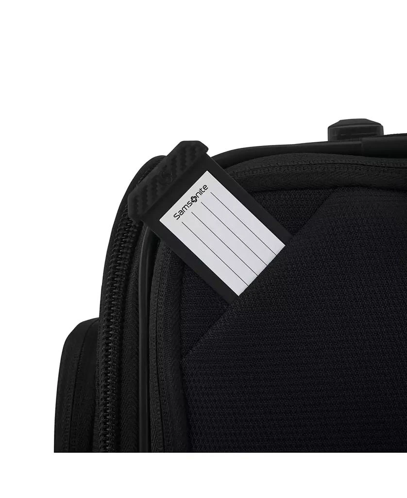 Samsonite Lite Air ADV 16" Underseater, Created for Macy's 2