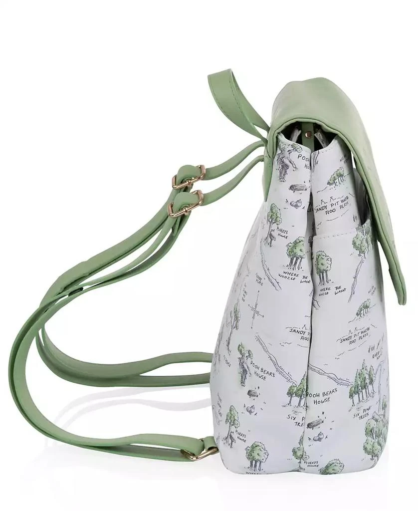 ONIVA Disney Winnie the Pooh Downtown Mini Cooler Backpack 4
