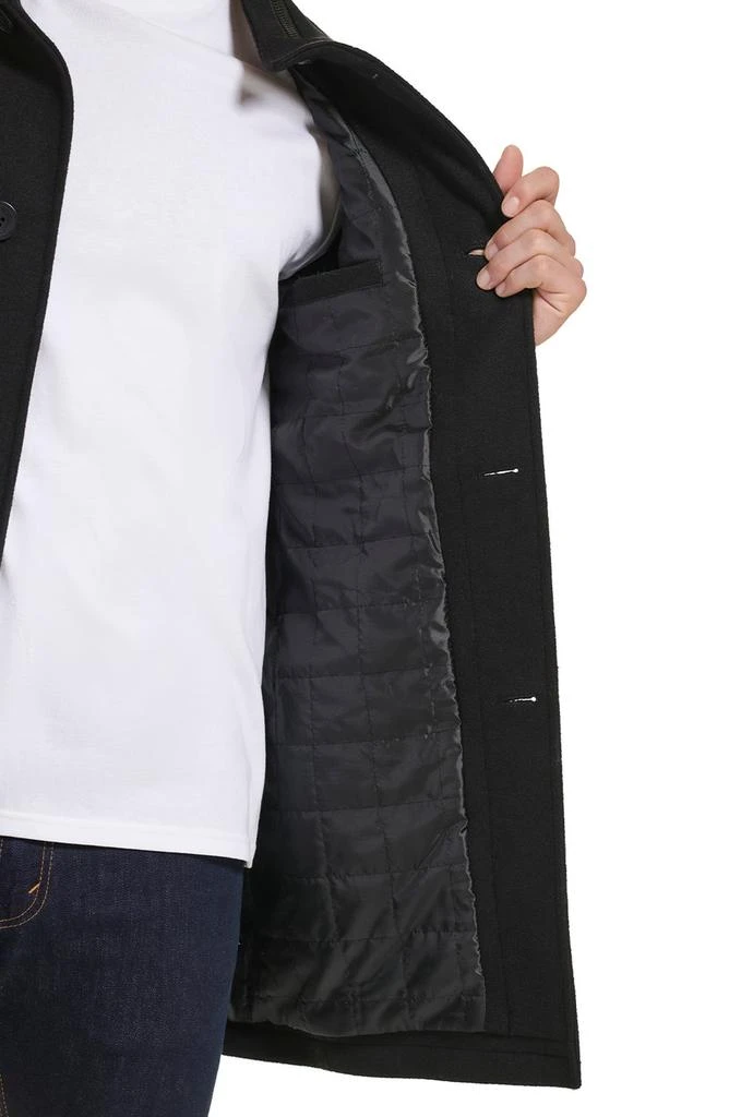 Kenneth Cole Melton Walker Coat 7