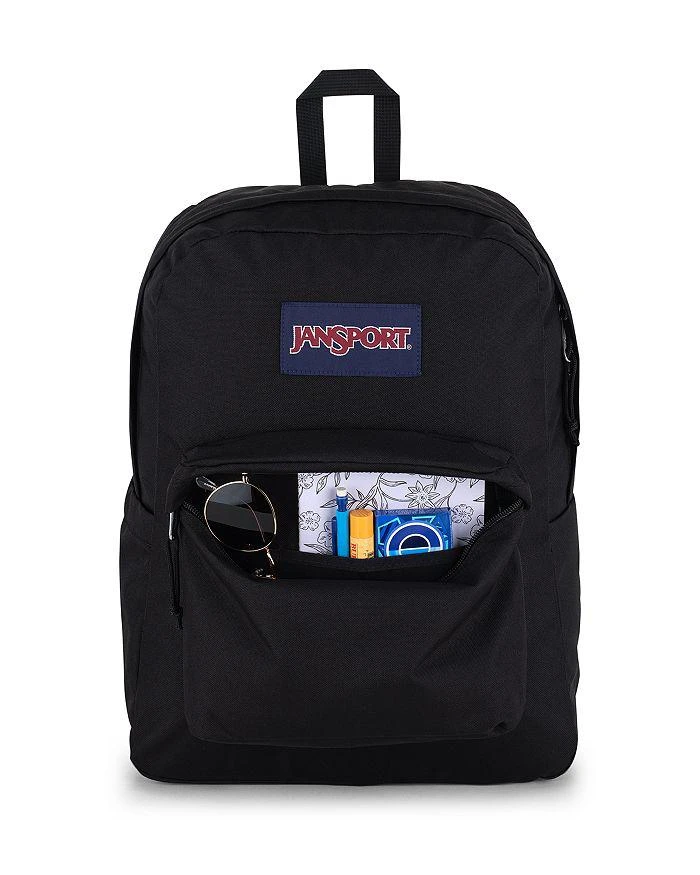 JanSport Superbreak Plus Backpack 5
