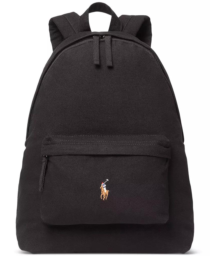 Ralph Lauren Men's Canvas Backpack