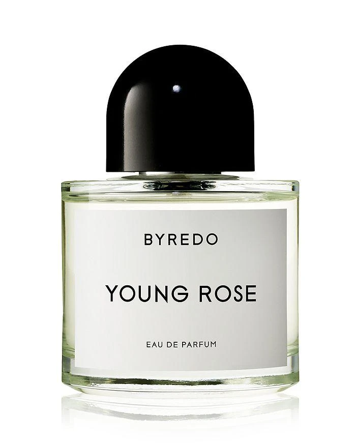BYREDO Young Rose Eau de Parfum 3.4 oz. 1